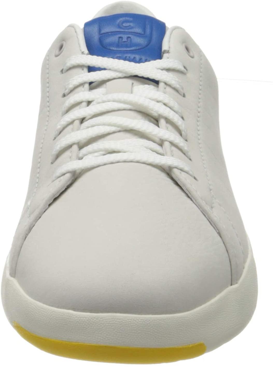 Cole Haan Men's Grandpro Tennis Fashion Sneaker