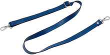 
                        
                          Load image into Gallery viewer, VanEnjoy Full Grain Leather Adjustable Replacement Strap for Crossbody Bag Purse, 26-51"Long 0.71"Wide
                        
                      