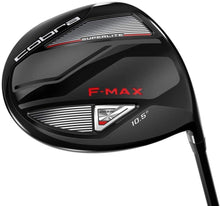 
                        
                          Load image into Gallery viewer, Cobra Golf Men's 2019 F-Max Superlite Driver - JOY2ESpree
                        
                      