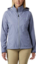 
                        
                          Cargar imagen en el visor de la galería, Columbia Women's Switchback Iii Adjustable Waterproof Rain Jacket
                        
                      