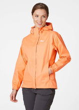 
                        
                          Load image into Gallery viewer, Helly-Hansen Women's Loke Jacket
                        
                      