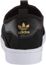 
                        
                          Load image into Gallery viewer, adidas Originals womens Superstar Slip-On Shoes
                        
                      