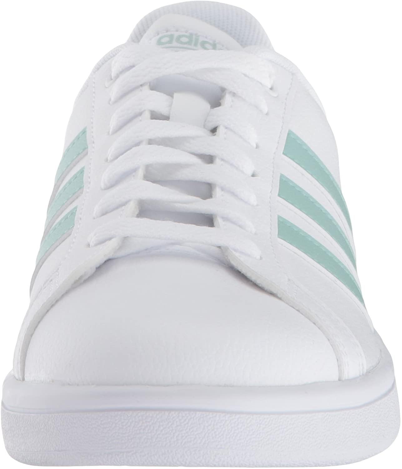 adidas Women's Cloudfoam Advantage Cl Sneaker - JOY2ESpree