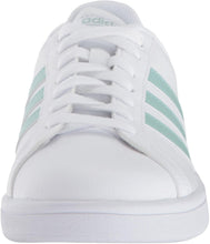 
                        
                          Load image into Gallery viewer, adidas Women's Cloudfoam Advantage Cl Sneaker - JOY2ESpree
                        
                      
