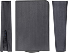 
                        
                          Cargar imagen en el visor de la galería, PS5 Dust Cover Anti Scratch Waterproof Dust-Proof Cover Sleeve for Playstation 5 Console Digital Edition and Regular Edition Console (Black) - JOY2ESpree
                        
                      
