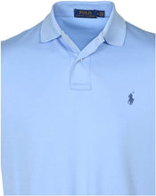 
                        
                          將圖片載入圖庫檢視器 Polo RL Men's Interlock Polo Shirt
                        
                      