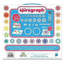
                        
                          Load image into Gallery viewer, Spirograph Original Deluxe Spirograph Art Set
                        
                      
