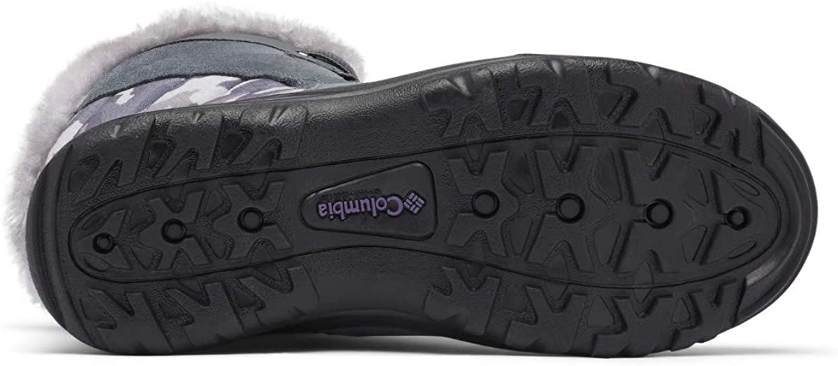 Columbia Women's Ice Maiden Ii Snow Boot