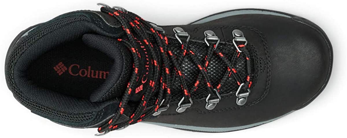 Columbia Women's Newton Ridge Plus Hiking Boot