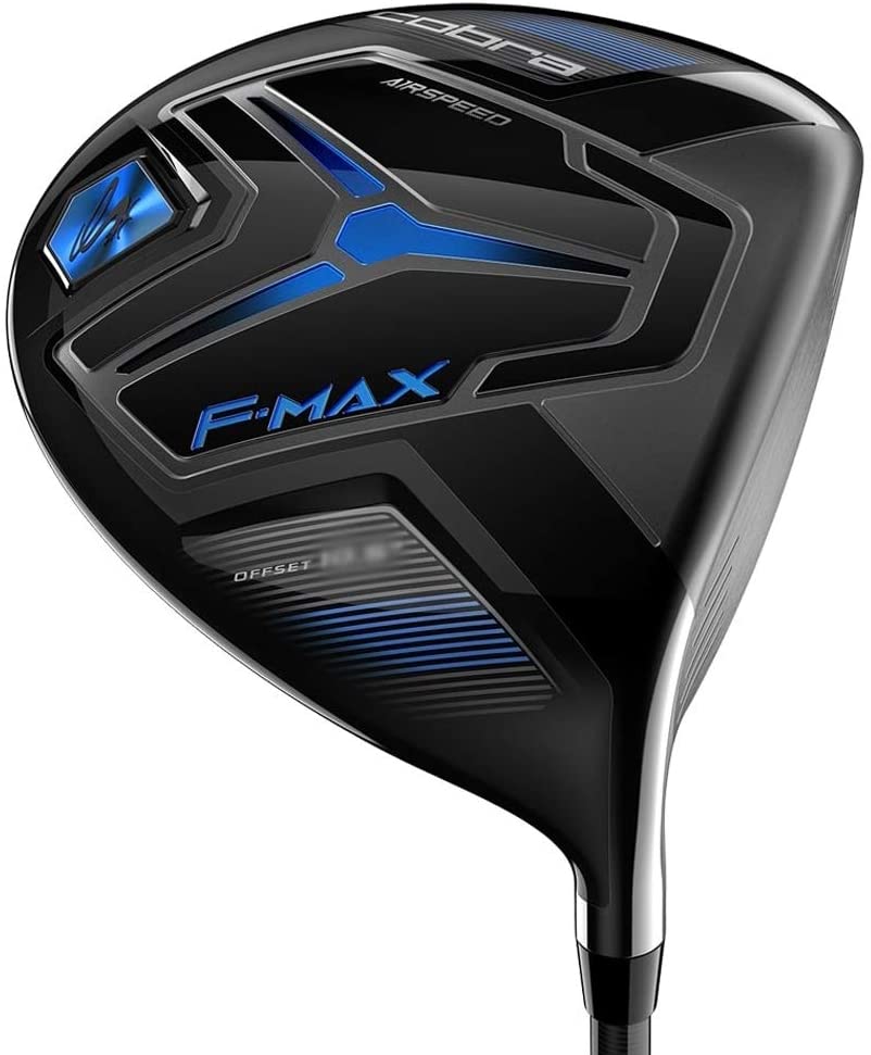Cobra Golf 2020 Men's Airspeed Complete Set - JOY2ESpree