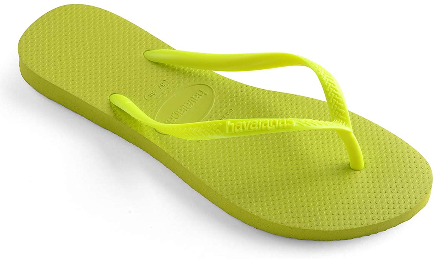 Havaianas Women's Slim Flip Flop Sandal