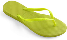 
                        
                          Load image into Gallery viewer, Havaianas Women's Slim Flip Flop Sandal
                        
                      