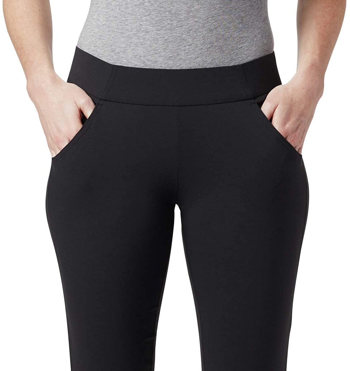 Columbia Women's Anytime Casual Pull on Pant