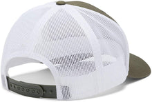 
                        
                          Load image into Gallery viewer, Columbia Mesh Snap Back Hat
                        
                      