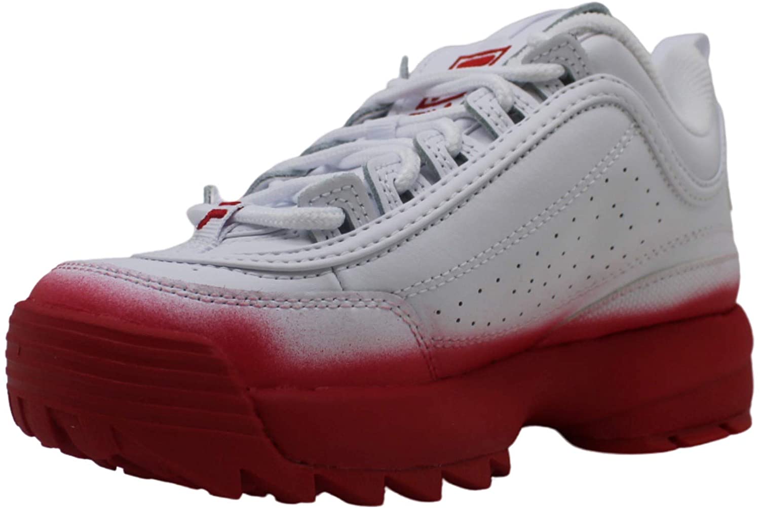 Fila Men's Strada Disruptor