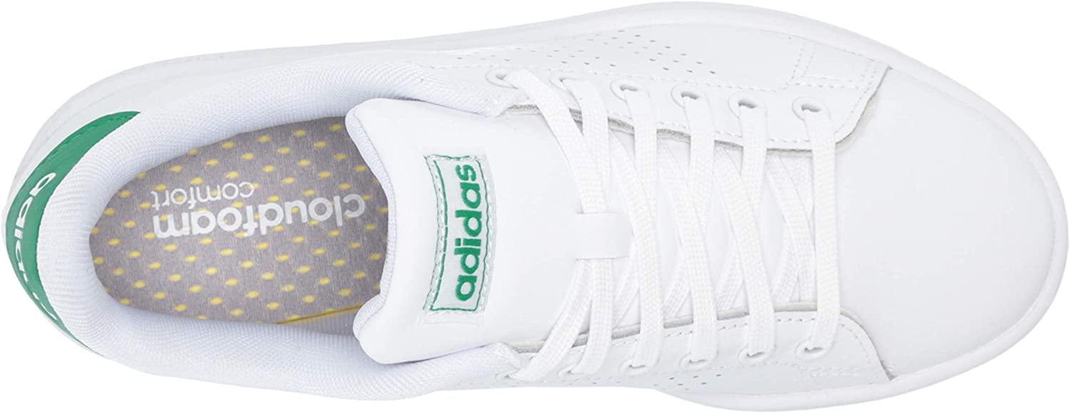 adidas Men's Advantage Tennis Shoe