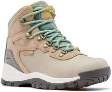 
                        
                          Load image into Gallery viewer, Columbia Women's Newton Ridge Lightweight Waterproof Shoe
                        
                      