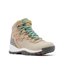 
                        
                          Load image into Gallery viewer, Columbia Women's Newton Ridge Lightweight Waterproof Shoe
                        
                      