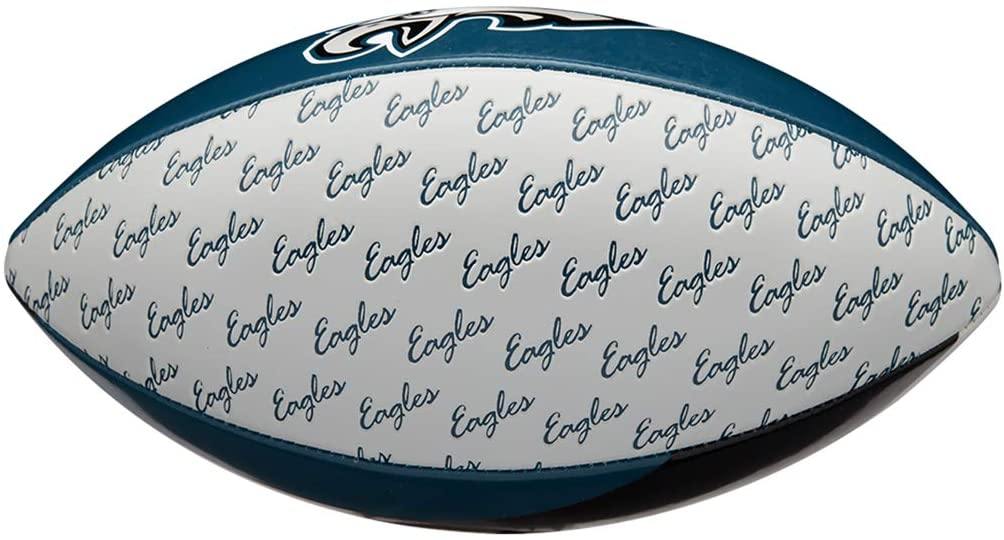 Wilson NFL Mini Team PeeWee Football - JOY2ESpree
