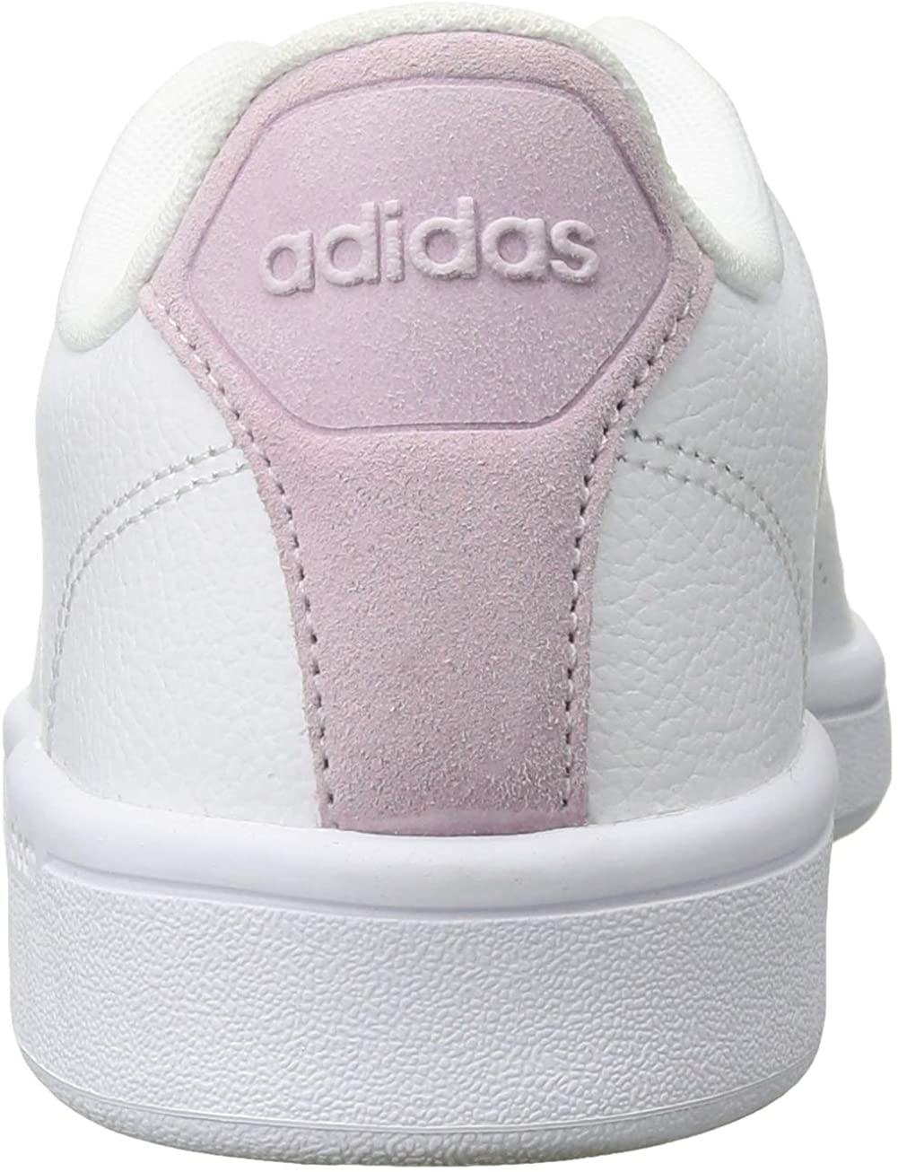 adidas Women's Cloudfoam Advantage Cl Sneaker - JOY2ESpree