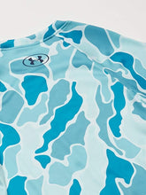 
                        
                          Muat gambar ke penampil Galeri, Under Armour Boys' Tech Big Logo Printed Short Sleeve Gym T-Shirt
                        
                      