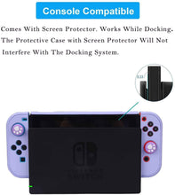 
                        
                          將圖片載入圖庫檢視器 Dockable Case for Nintendo Switch - COMCOOL 3 in 1 Protective Cover Case for Nintendo Switch and Joy-Con Controller - JOY2ESpree
                        
                      