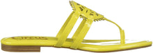 
                        
                          Load image into Gallery viewer, Circus by Sam Edelman Women's Canyon Flat Sandal
                        
                      