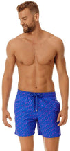 
                        
                          Load image into Gallery viewer, Vilebrequin Men's Moorea Micro Turtles Swim Trunk
                        
                      