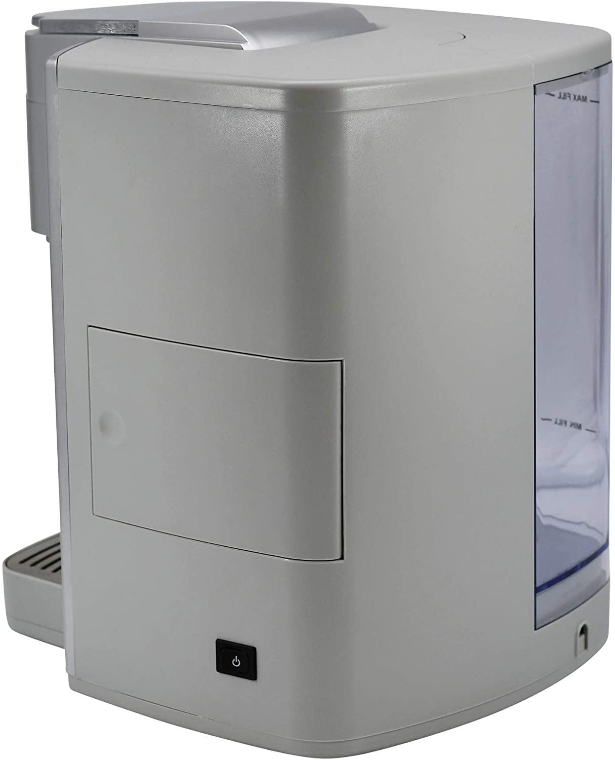 Cuisinart SS-10P1 Premium Single-Serve Coffeemaker Coffemaker, 72 Oz, Silver - JOY2ESpree