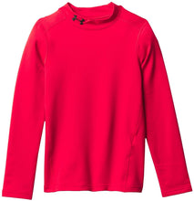 
                        
                          画像をギャラリービューアに読み込む, Under Armour Boys' ColdGear Mock
                        
                      