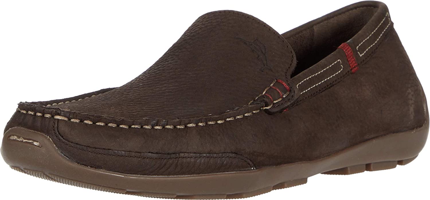 Tommy Bahama Men's Loafer