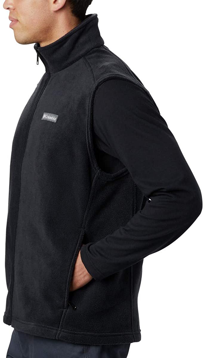 Columbia mens Steens Mountain Vest
