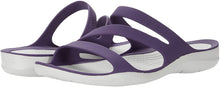 
                        
                          Load image into Gallery viewer, Crocs Women's Swiftwater Sandal Sport
                        
                      