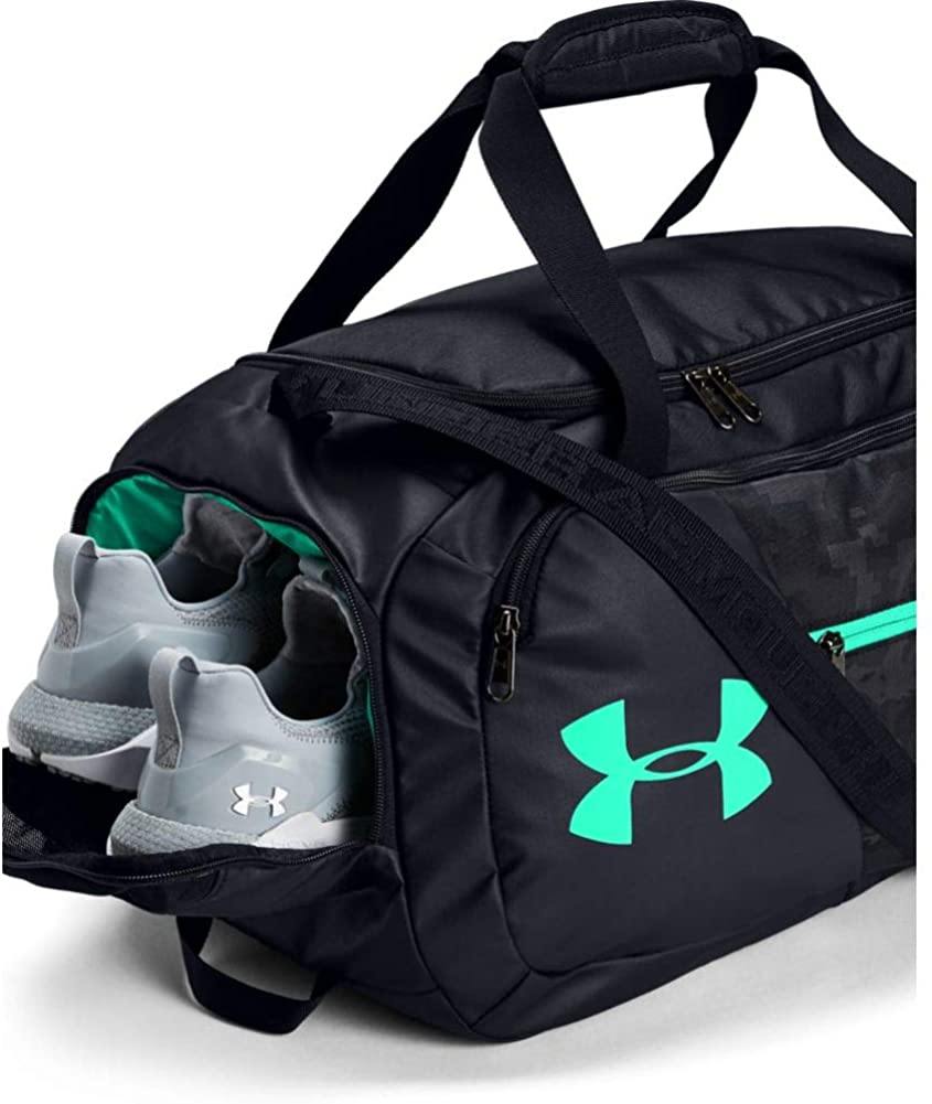 Under Armour Adult Undeniable Duffle 4.0 Gym Bag