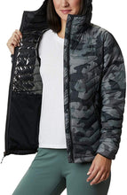 
                        
                          Muat gambar ke penampil Galeri, Columbia Women's Powder Lite Hooded Jacket
                        
                      