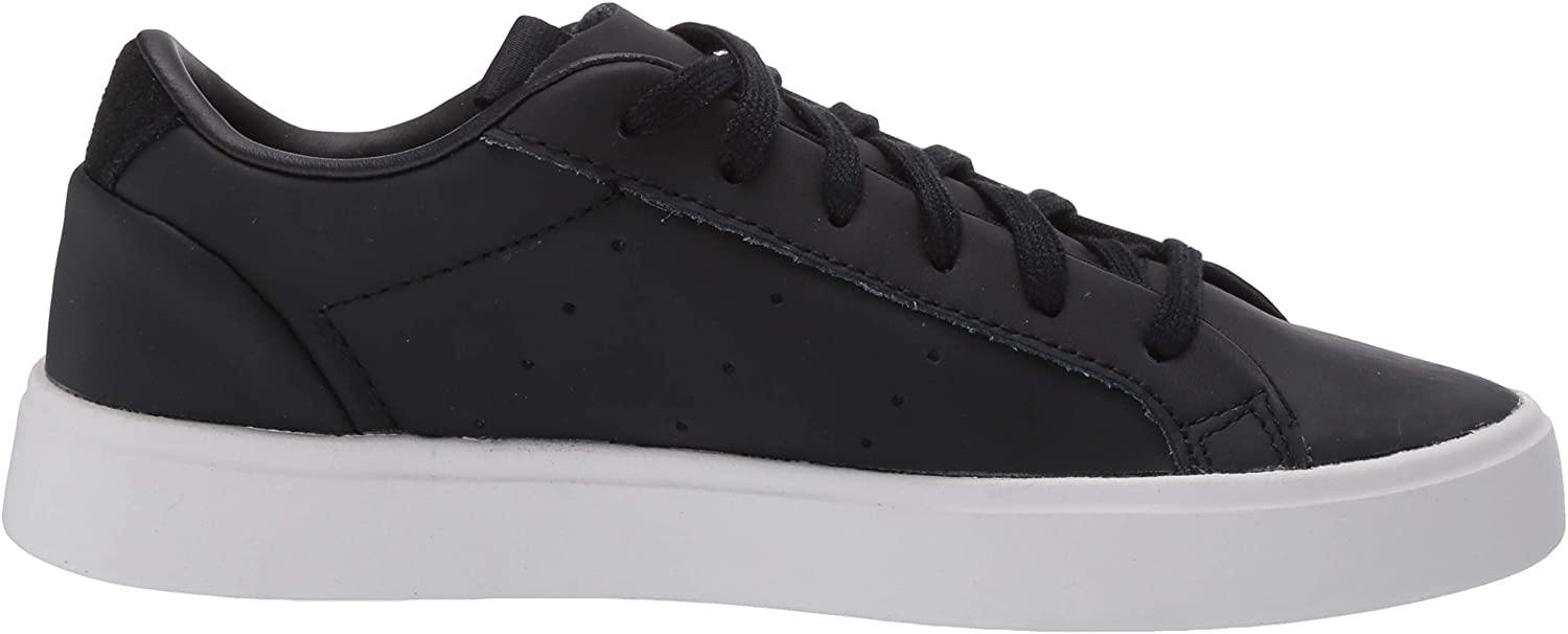 adidas Originals Women's Sleek Sneaker