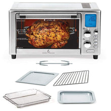 
                        
                          Cargar imagen en el visor de la galería, Emeril Lagasse Power AirFryer 360 Better Than Convection Ovens Hot Air Fryer Oven - JOY2ESpree
                        
                      