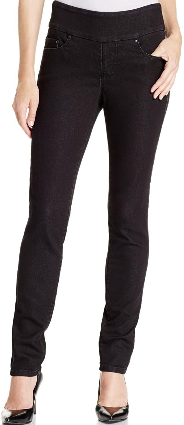Jag Jeans Women's Nora Pull On Skinny Fit Jean