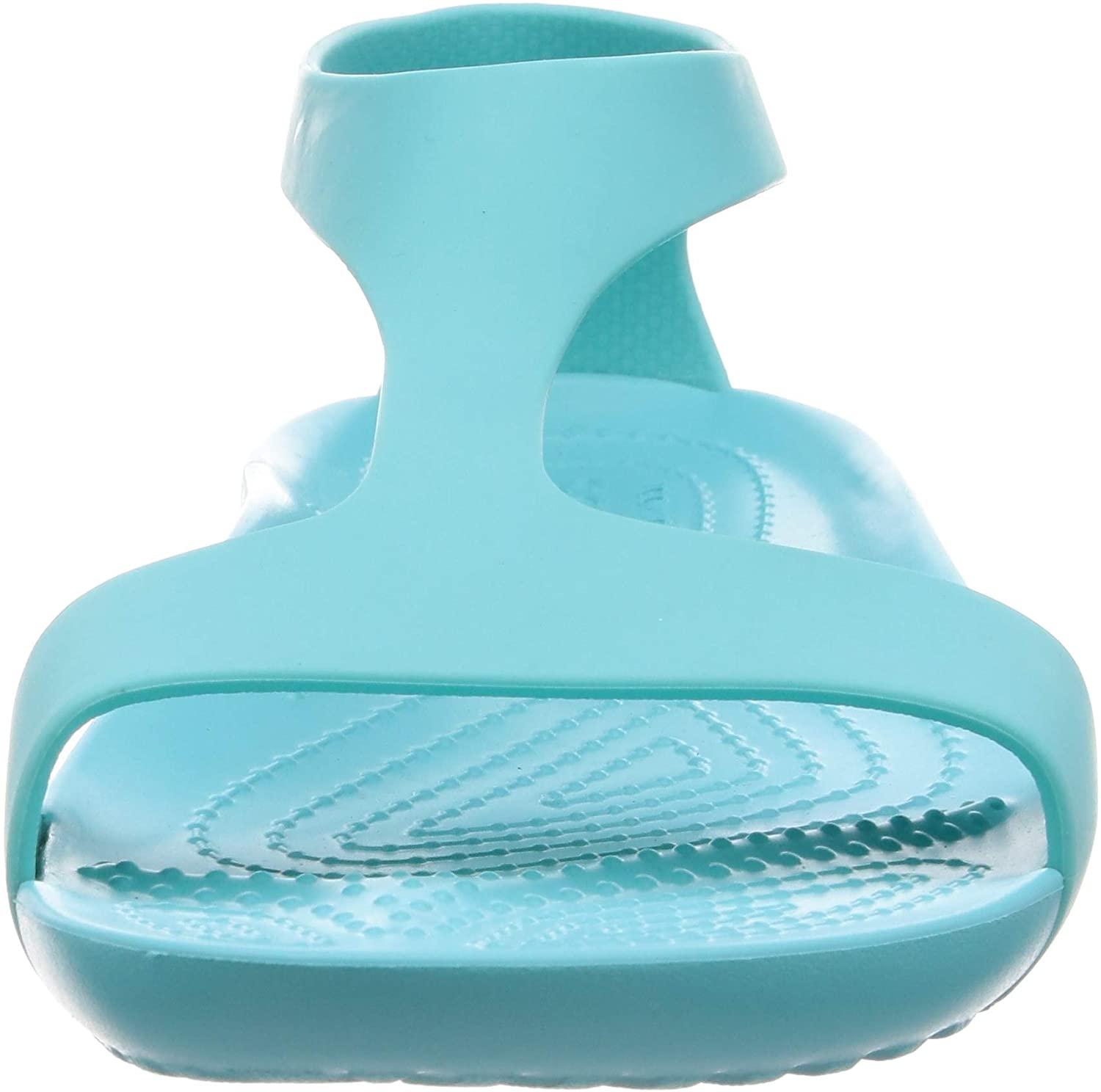Crocs Women's Serena Sandal | Cute Sandals for Women | Slip On Shoes