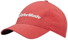 
                        
                          Load image into Gallery viewer, TaylorMade 2019 Performance Lite Hat - JOY2ESpree
                        
                      
