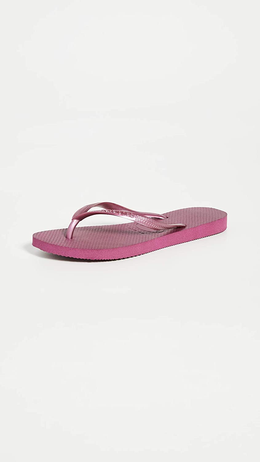 Havaianas Women's Slim Flip Flop Sandal