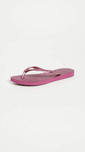 
                        
                          Load image into Gallery viewer, Havaianas Women's Slim Flip Flop Sandal
                        
                      