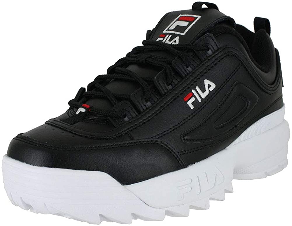 Fila Men's Strada Disruptor