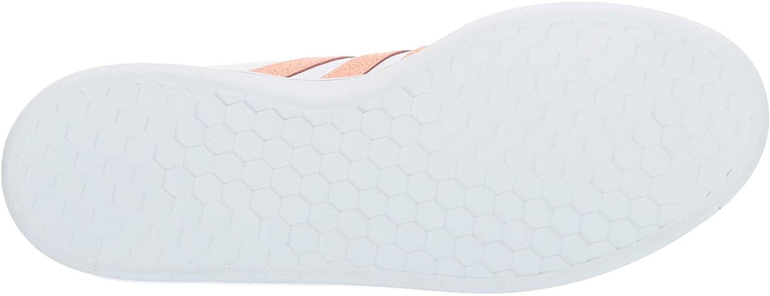adidas Women's Grand Court Sneaker - JOY2ESpree
