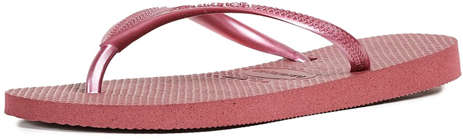 Havaianas Women's Slim Flip Flop Sandal