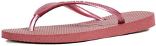 
                        
                          Load image into Gallery viewer, Havaianas Women's Slim Flip Flop Sandal
                        
                      