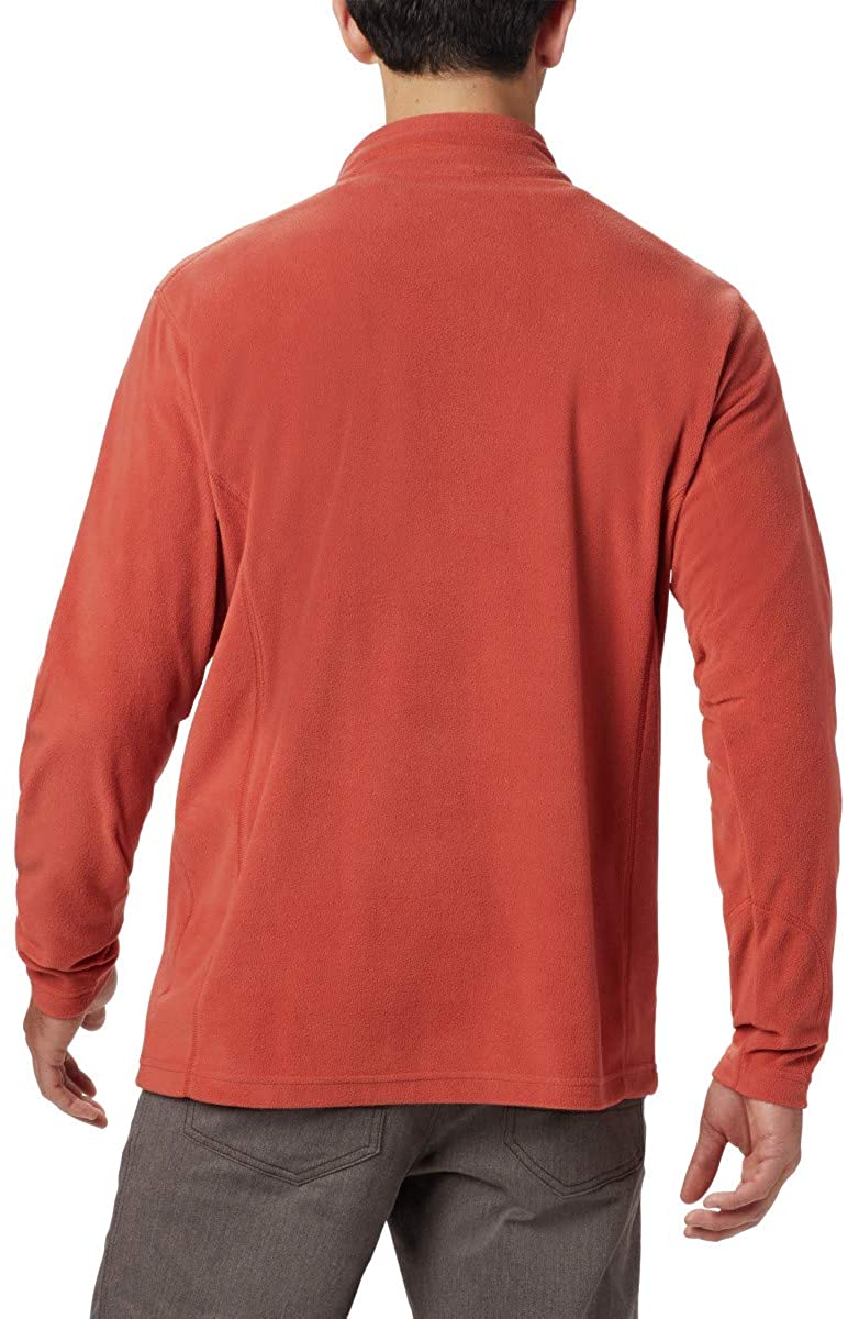 Columbia Men's Klamath Range Ii Half Zip
