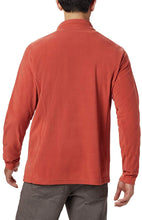 
                        
                          Muat gambar ke penampil Galeri, Columbia Men's Klamath Range Ii Half Zip
                        
                      