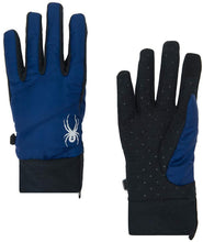 
                        
                          画像をギャラリービューアに読み込む, Spyder Womens Women's Solitude Hybrid Glove
                        
                      