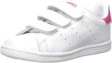 
                        
                          Load image into Gallery viewer, adidas Originals Unisex-Child Stan Smith Cloudfoam Sneaker
                        
                      